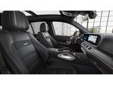 New 2025 Mercedes-Benz GLE 63 AMG S image 4