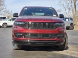 New 2025 Jeep Wagoneer Series II w/ Premium Group I image 2