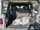 New 2025 Jeep Wrangler Unlimited Sahara image 6