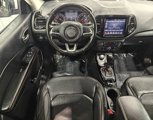 Used 2020 Jeep Compass Limited image 4