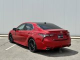 Used 2022 Toyota Camry XSE image 3