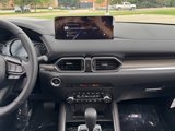 New 2025 MAZDA CX-5 Signature image 2