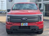 New 2025 Ford F150 Lightning Flash image 2