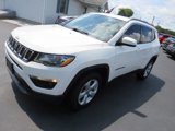 Used 2018 Jeep Compass Latitude w/ Popular Equipment Group image 4