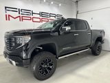 Used 2024 GMC Sierra 1500 Denali Ultimate image 2