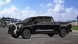 New 2025 Toyota Tundra Limited image 4
