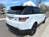 Used 2016 Land Rover Range Rover Sport SE image 6