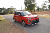 Used 2020 Kia Soul S image 4