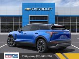 New 2025 Chevrolet Blazer EV LT image 3