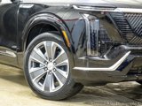 New 2026 Cadillac Vistiq Luxury image 3