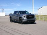 New 2025 GMC Sierra 1500 Elevation image 2