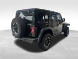 New 2025 Jeep Wrangler Unlimited Rubicon 4xe image 6