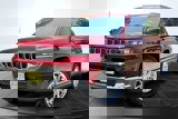 New 2025 Jeep Grand Cherokee L Laredo w/ Trailer Tow Package image 2