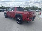 New 2025 Toyota Tacoma TRD Off-Road image 5