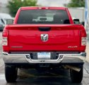 Used 2024 RAM 2500 Big Horn w/ Bed Utility Group image 4