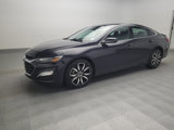 Used 2022 Chevrolet Malibu RS image 2