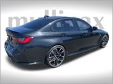 Used 2021 BMW M3 w/ Executive Package image 3