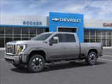 New 2025 GMC Sierra 2500 Denali w/ Denali Reserve Package image 2