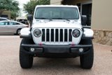 Used 2023 Jeep Gladiator Rubicon w/ LED Lighting Group image 5