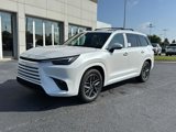 New 2025 Lexus TX 350 AWD image 2