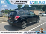 Used 2017 Subaru Forester 2.0XT Touring image 5