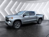 New 2025 Chevrolet Silverado 1500 RST image 2