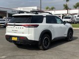 New 2025 Nissan Pathfinder Rock Creek image 2