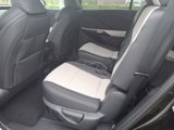 New 2025 Lexus TX 500h AWD image 6