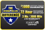 Used 2023 GMC Sierra 1500 AT4 w/ AT4 Premium Package image 3