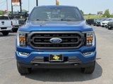Used 2022 Ford F150 XLT image 3