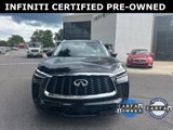 Certified 2025 INFINITI QX60 Luxe image 3