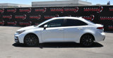 Used 2024 Toyota Corolla XSE image 4