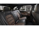 New 2025 Mercedes-Benz GLE 53 AMG 4MATIC image 5