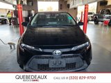 Used 2021 Toyota Corolla LE w/ Carpet Mat Package (TMS) image 3