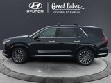 New 2025 Hyundai Palisade Calligraphy image 2