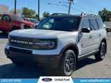 New 2024 Ford Bronco Sport Badlands w/ Premium Package image 2