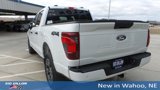 New 2025 Ford F150 STX w/ Equipment Group 200A image 3