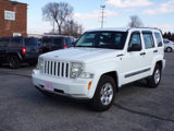 Used 2012 Jeep Liberty Sport image 3