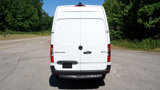 Used 2022 Mercedes-Benz Sprinter 2500 image 4