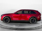 New 2025 MAZDA CX-90 Plug-In Hybrid w/Premium Sport image 4