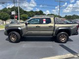 New 2025 Toyota Tacoma Trailhunter image 2