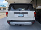 New 2026 Honda Passport RTL image 4