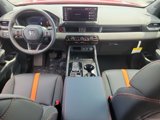 New 2026 Honda Passport TrailSport image 2