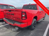 New 2025 RAM 1500 Big Horn image 4