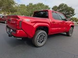 New 2025 Toyota Tacoma TRD Sport image 4