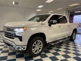 New 2025 Chevrolet Silverado 1500 LTZ image 3
