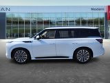 Used 2025 INFINITI QX80 Sensory image 4