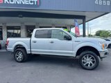 Used 2019 Ford F150 XLT w/ Equipment Group 301A Mid image 4