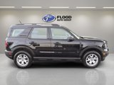 Certified 2022 Ford Bronco Sport image 3