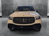 New 2025 Mercedes-Benz GLS 63 AMG 4MATIC image 5
